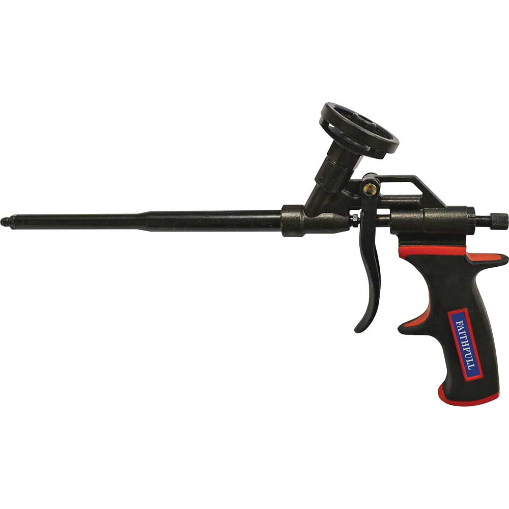 Photo of Faithfull Heavy Duty Foam Gun