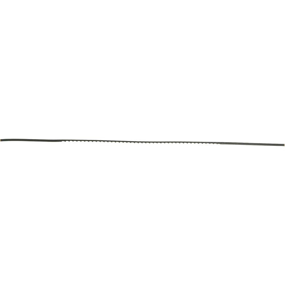 Photo of Faithfull Fretsaw Blades 5