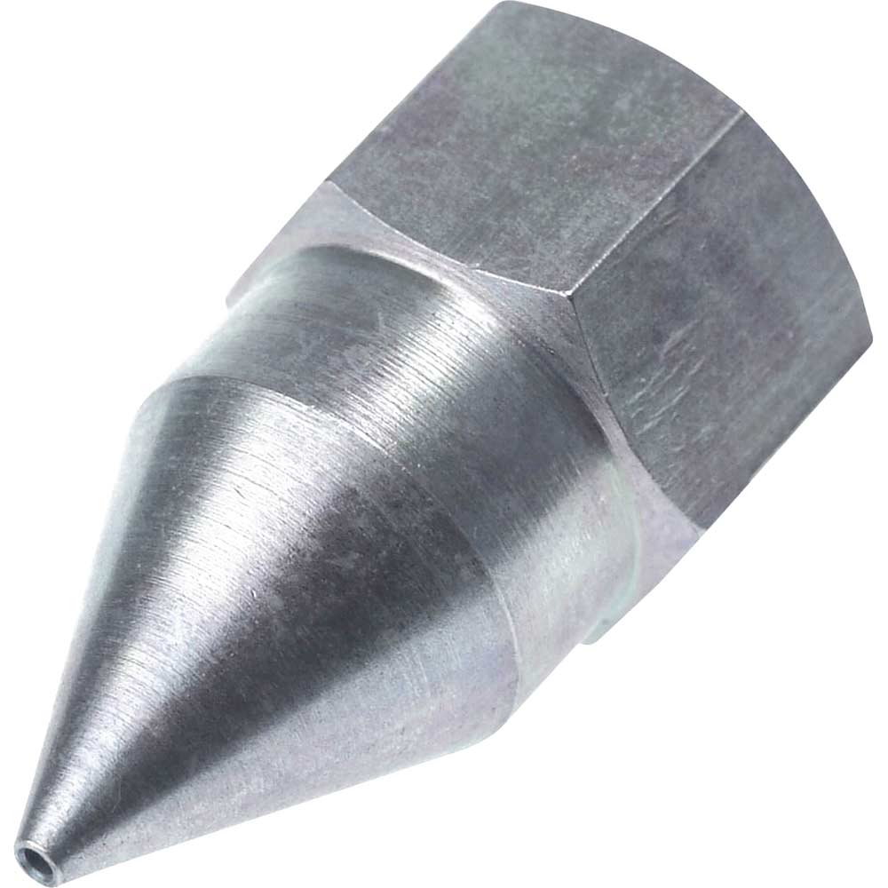 Photo of Faithfull Grease Gun Conical Connector