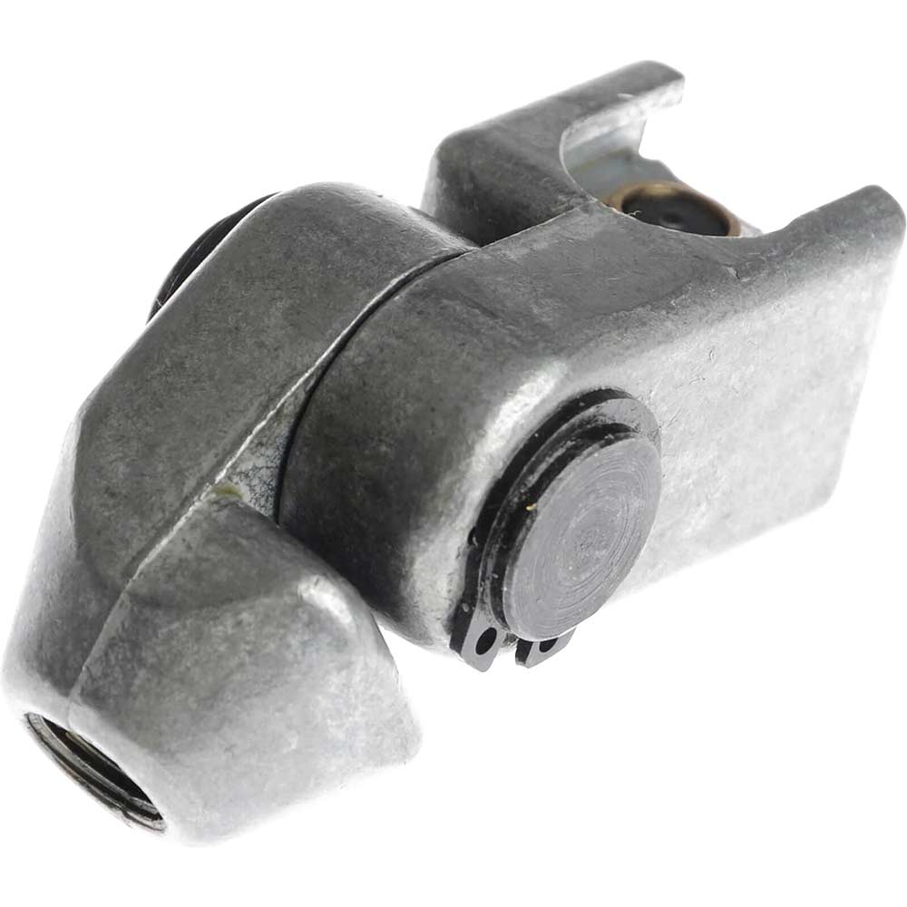 Faithfull Heavy Duty Grease Gun Knuckle Joint Connector