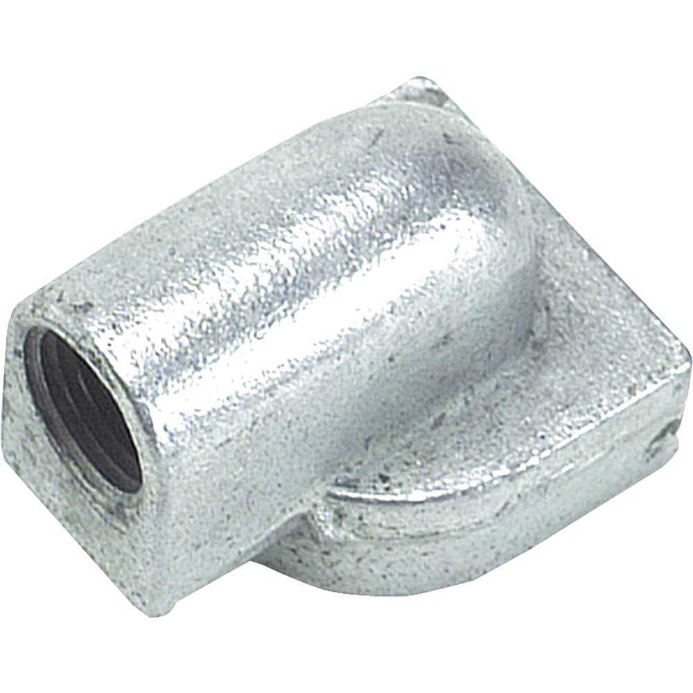 Photo of Faithfull Grease Gun Slide On Connector