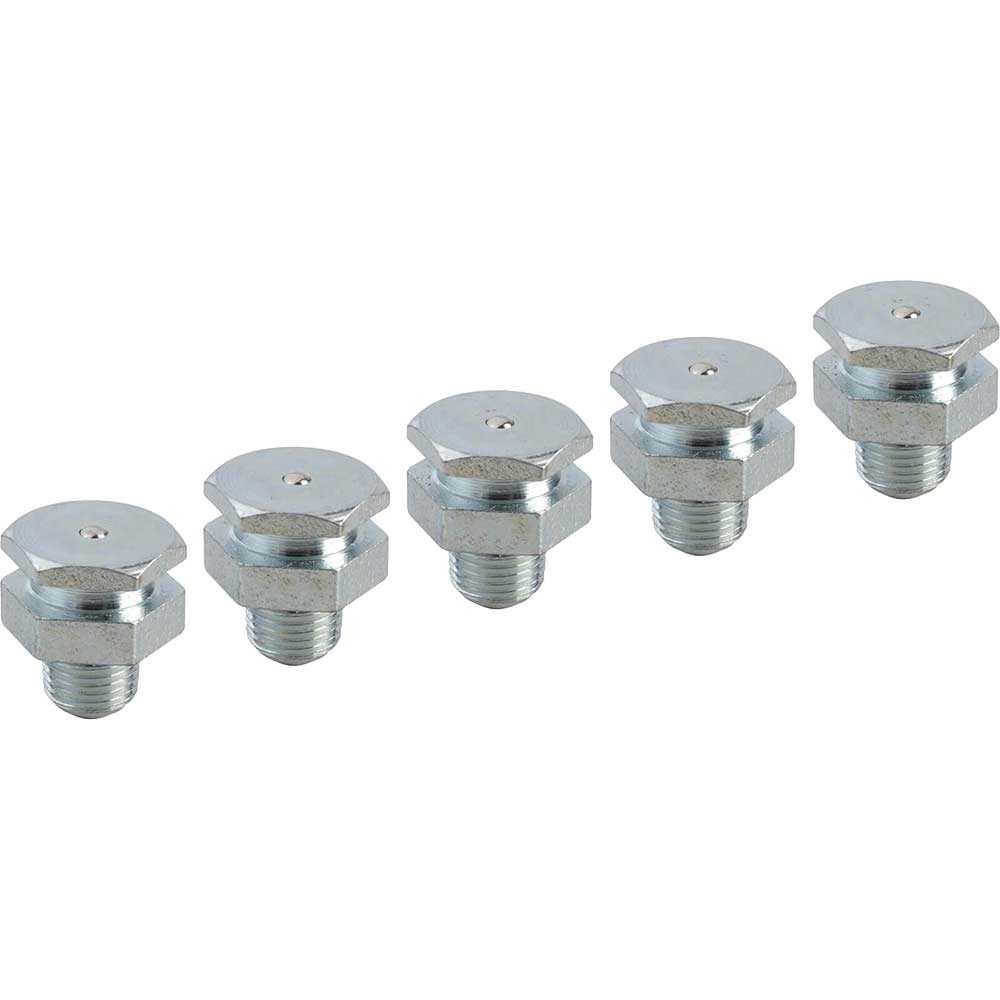 Photo of Faithfull Grease Nipple Button Bsp 1/8