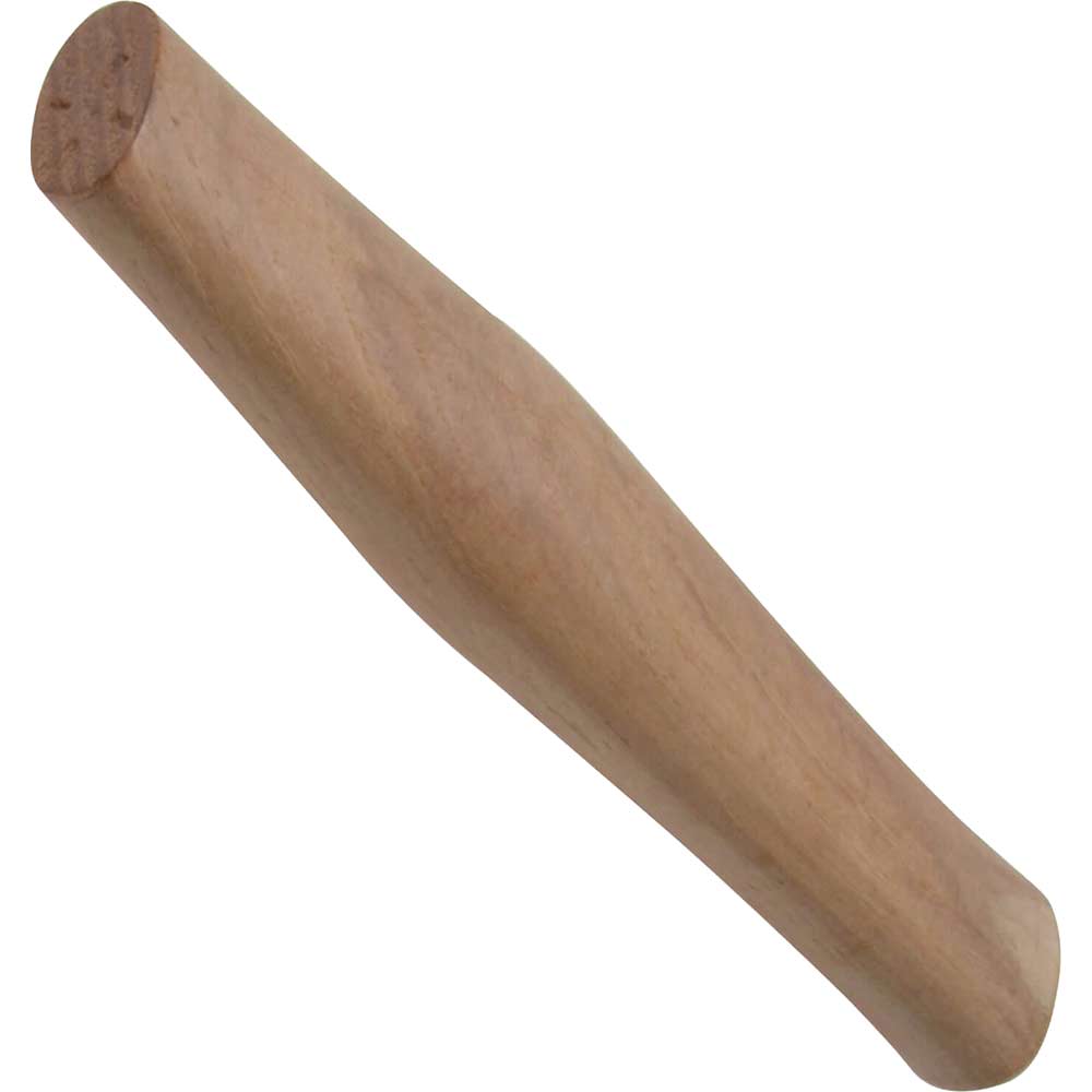 Image of Faithfull Hickory Brick Hammer Handle 250mm