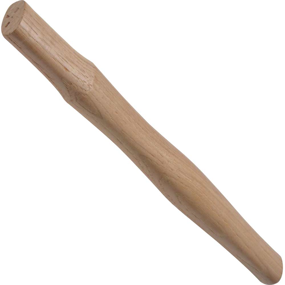 Image of Faithfull Hickory Engineers Hammer Handle 450mm