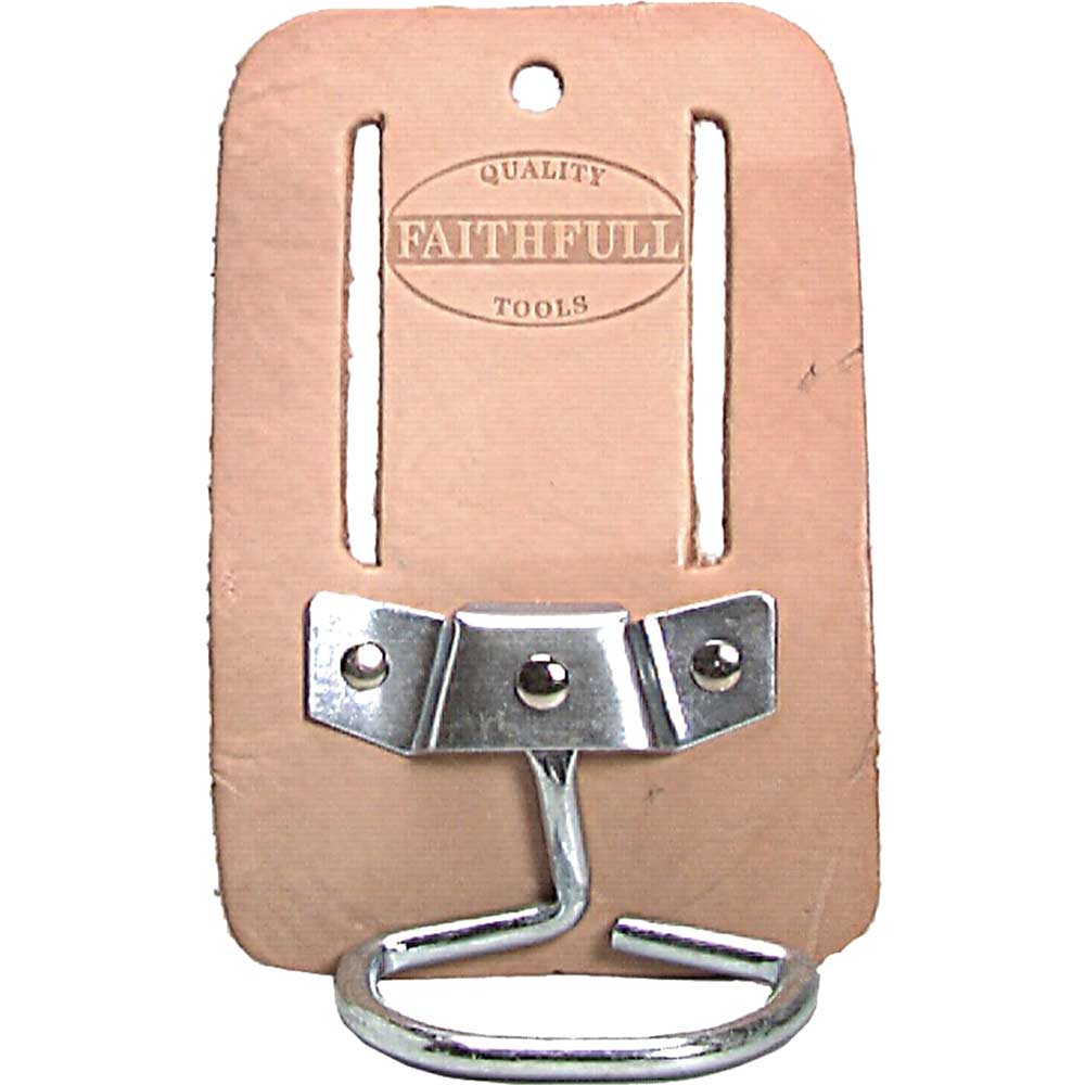 Photo of Faithfull Swivel Hammer Loop