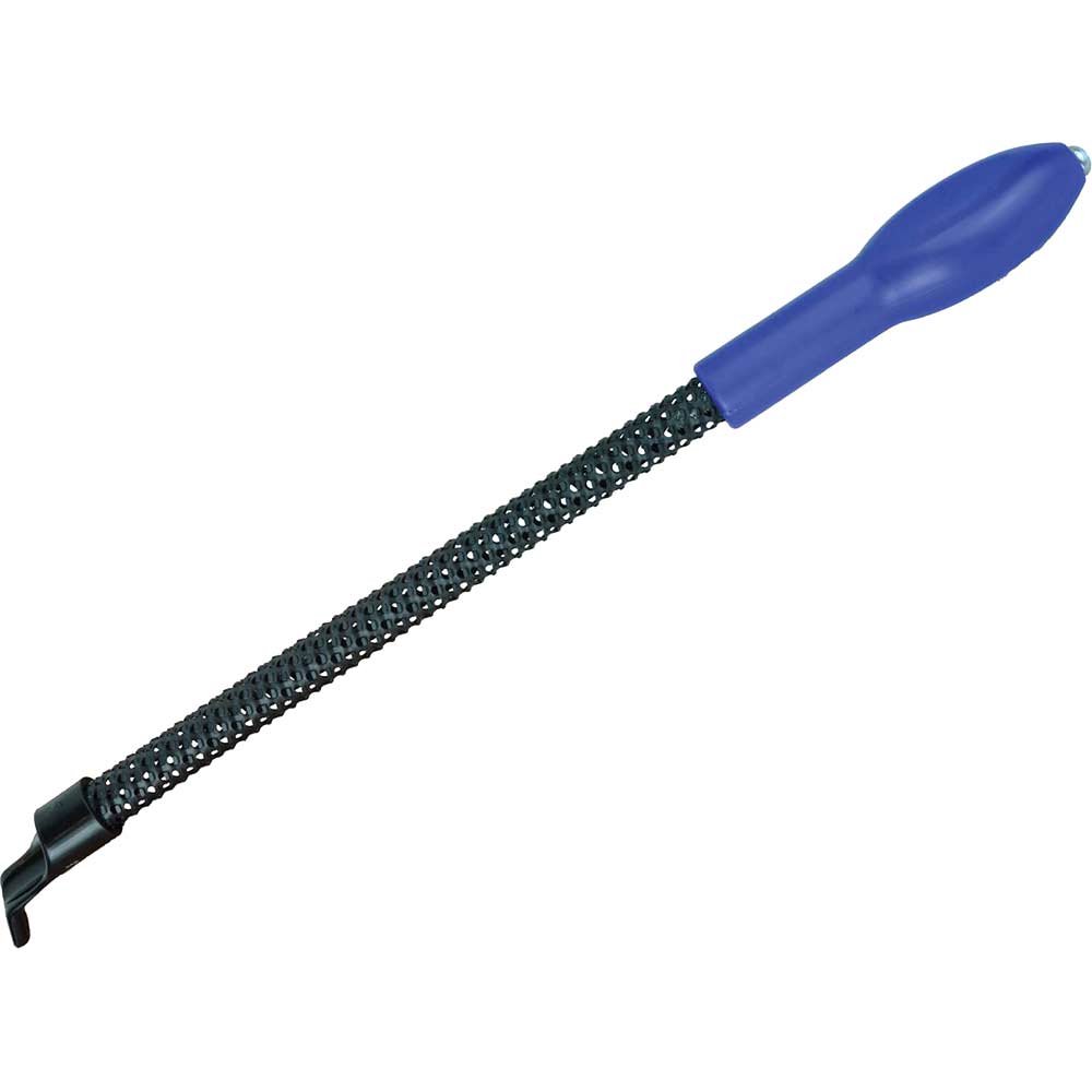 Photo of Faithfull Round File Hand Rasp