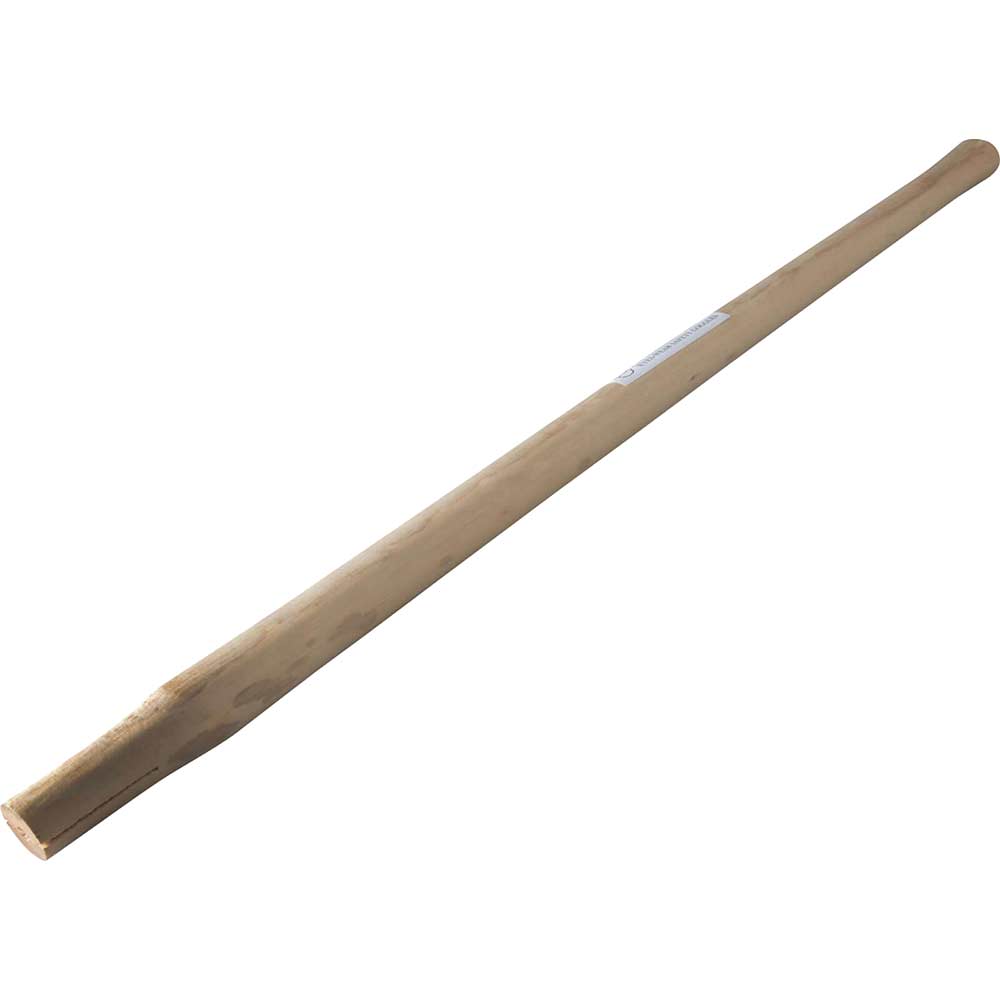 Image of Faithfull Hickory Sledge Handle 36"