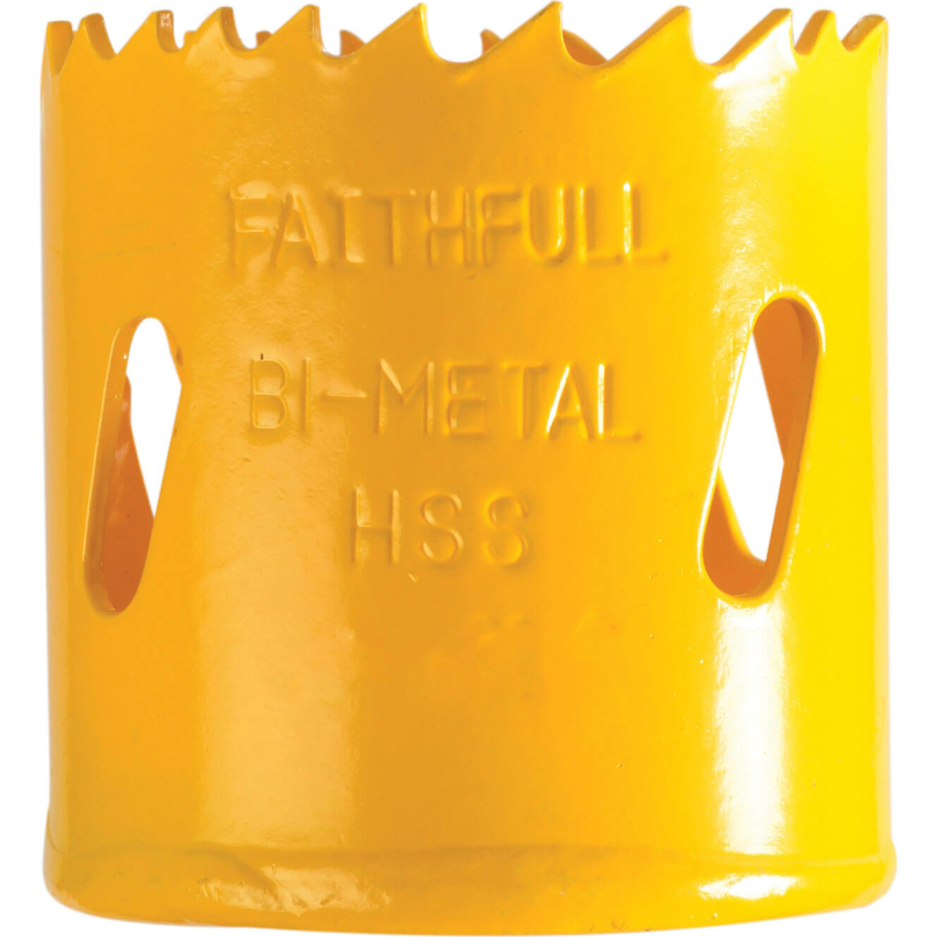 Photo of Faithfull Varipitch Bi Metal Hole Saw 44mm