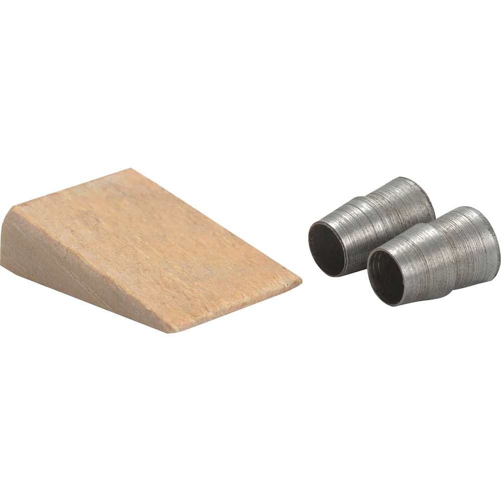 Faithfull Hammer Wedges and Timber Wedges Hammer Wedges