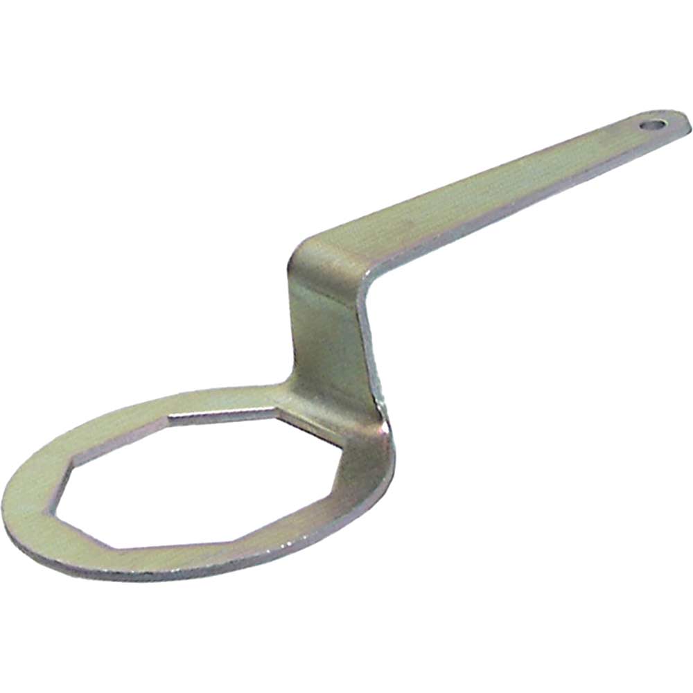 Image of Faithfull Immersion Heater Spanner Cranked