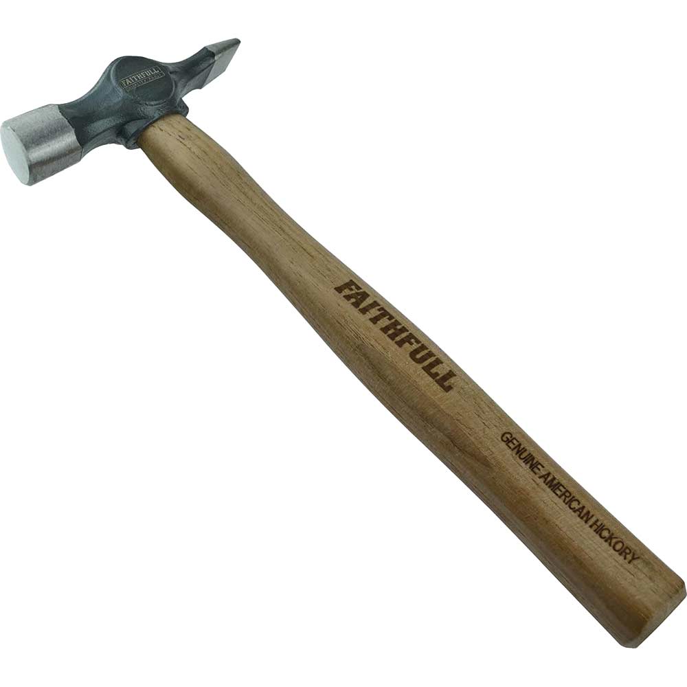 Image of Faithfull Joiners Hammer 340g