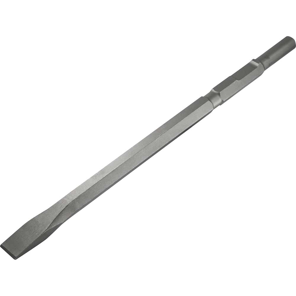 Photo of Faithfull Kango Shank Chisel 450mm