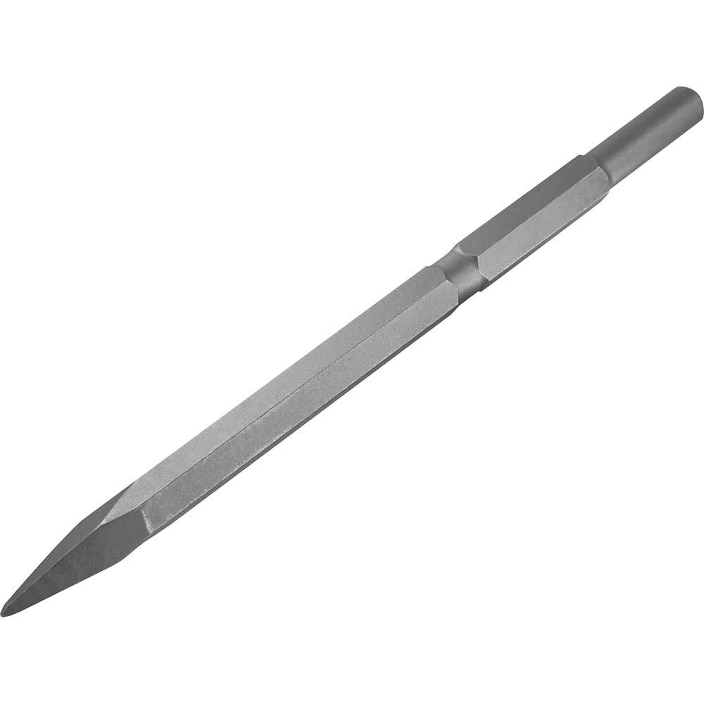 Image of Faithfull Kango Shank Point 380mm