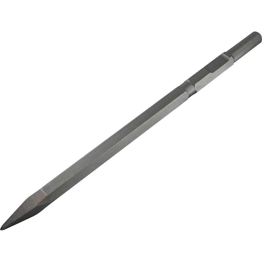 Image of Faithfull Kango Shank Point 450mm