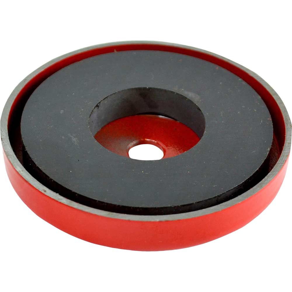 Photo of Faithfull Shallow Magnet 80mm