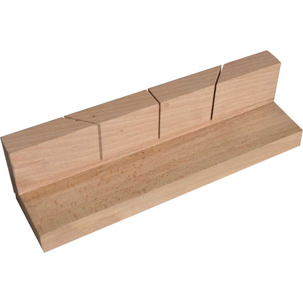 Photo of Faithfull Mitre Block 225mm