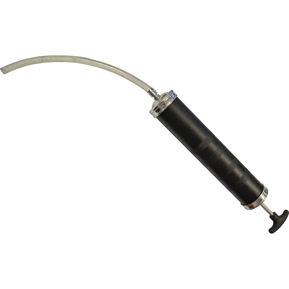 Photo of Faithfull Oil Suction Gun Fluid Extractor