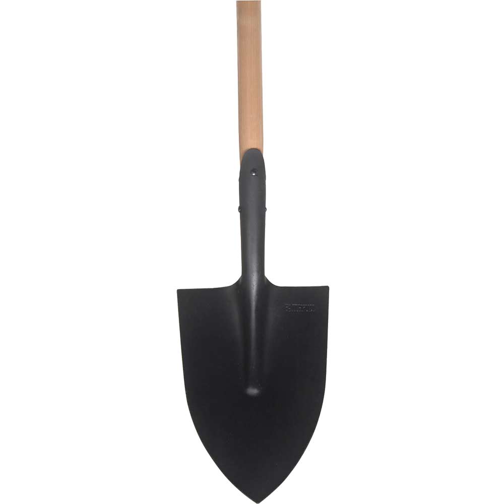 Photo of Faithfull Open Socket Irish Shovel