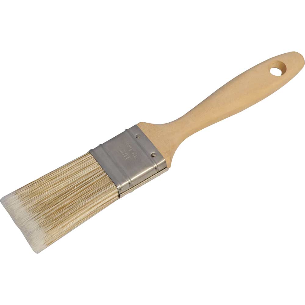 Photo of Faithfull Synthetic Paint Brush 38mm