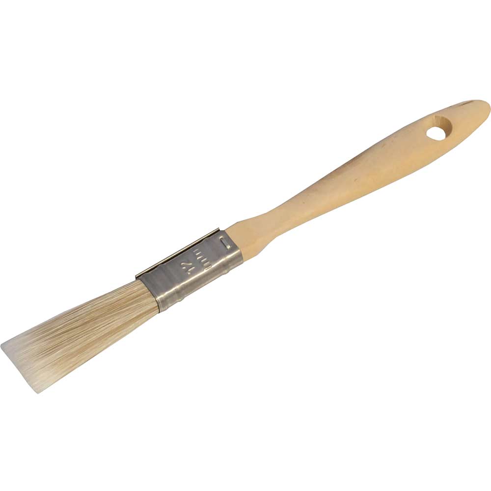 Photo of Faithfull Synthetic Paint Brush 12mm