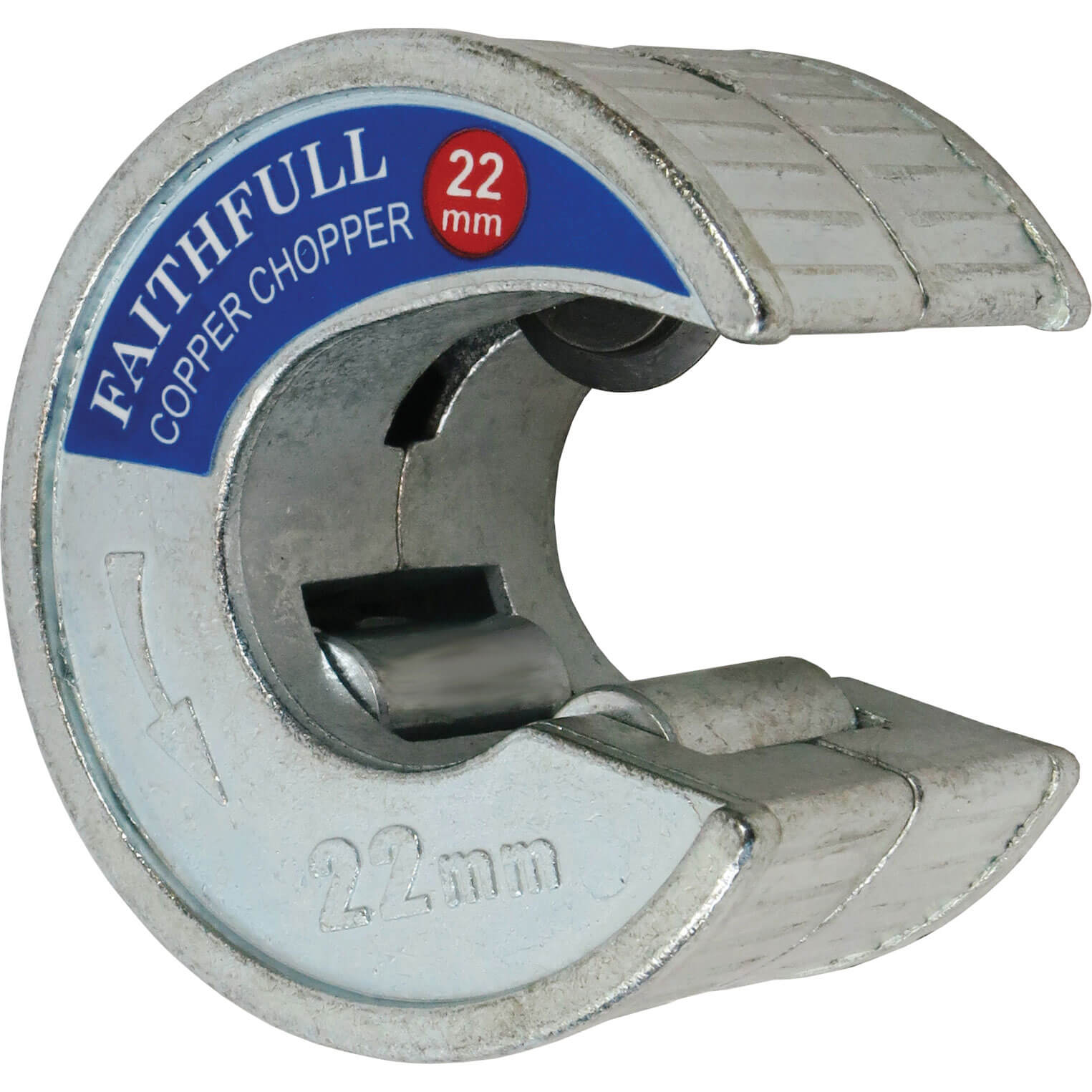 Photo of Faithfull Copper Pipe Cutter 22mm