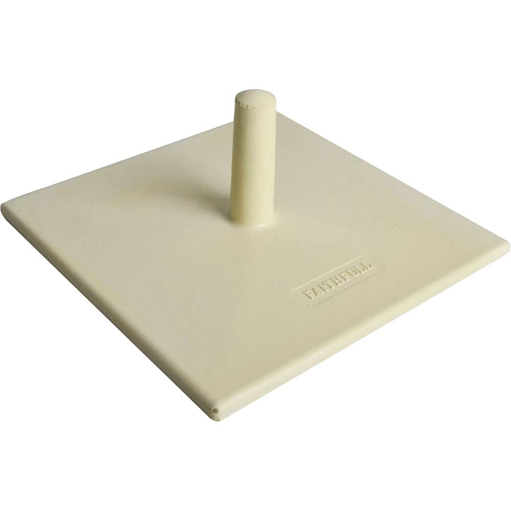 Photo of Faithfull Plastic Plasterers Hawk 330mm