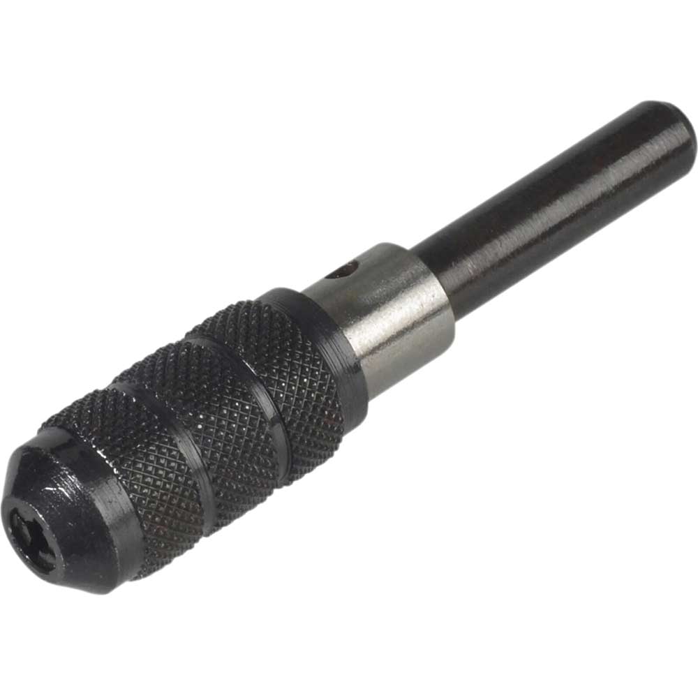 Photo of Faithfull 4 Piece Pin Chuck Set