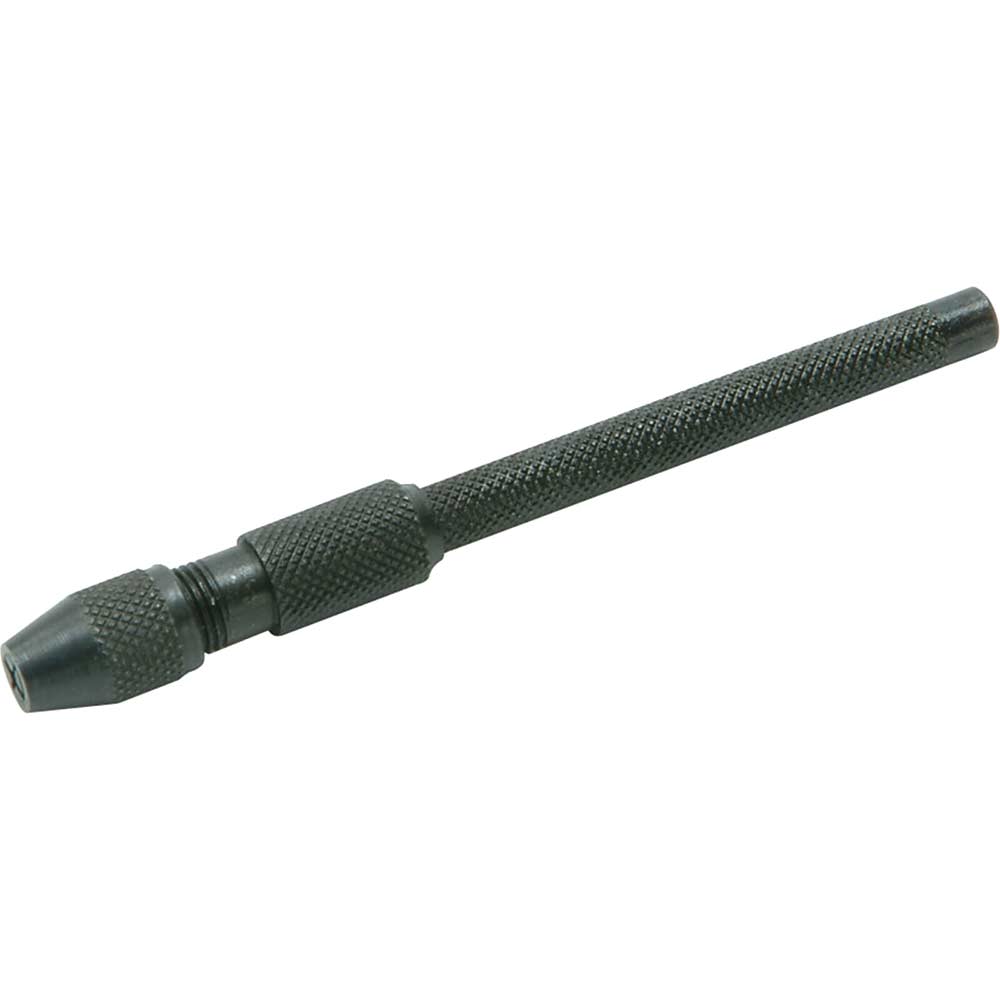 Image of Faithfull Pin Vice 0.7mm - 1.5mm