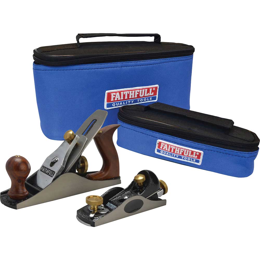 Faithfull block plane deals