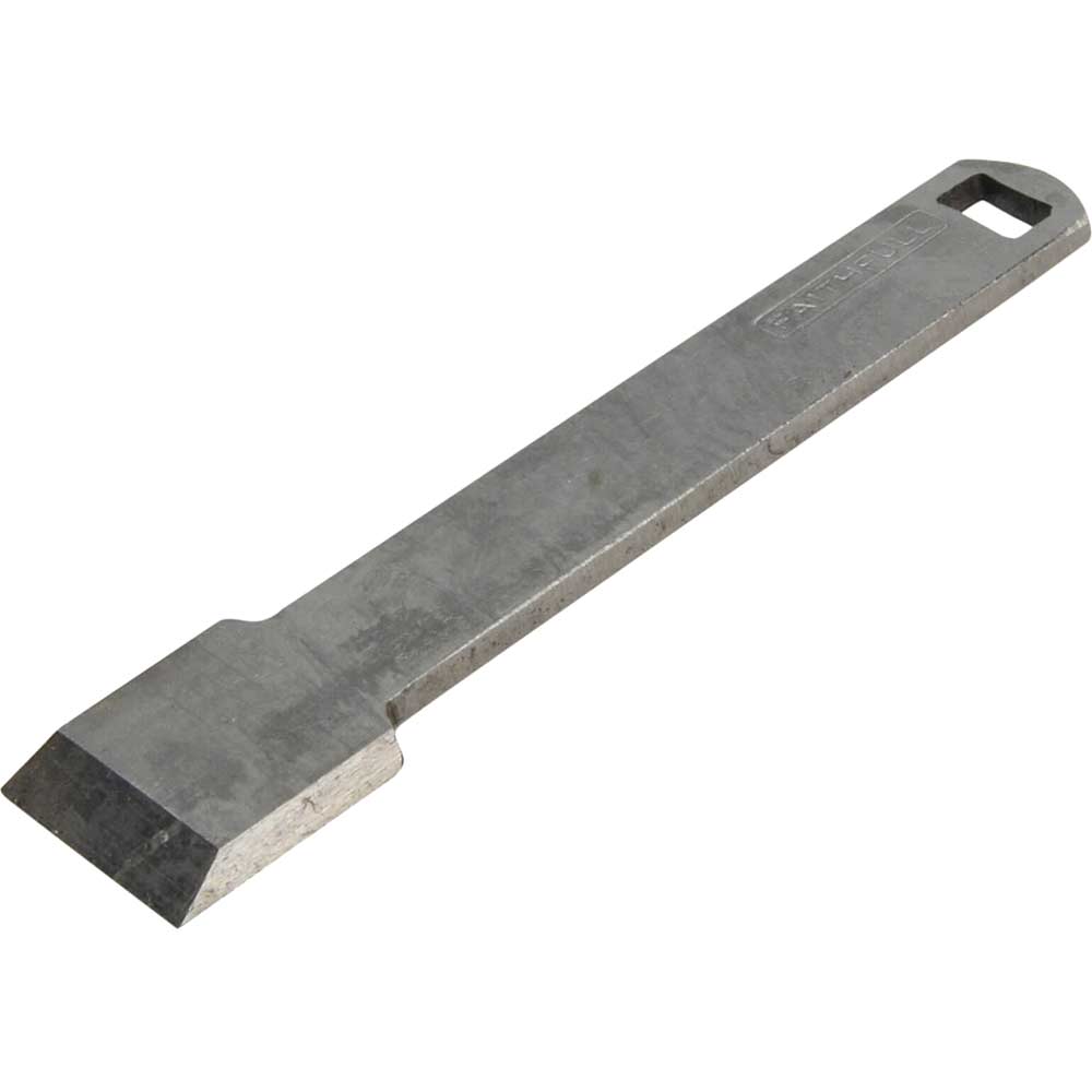 Photo of Faithfull Replacement Blade For Shoulder Plane