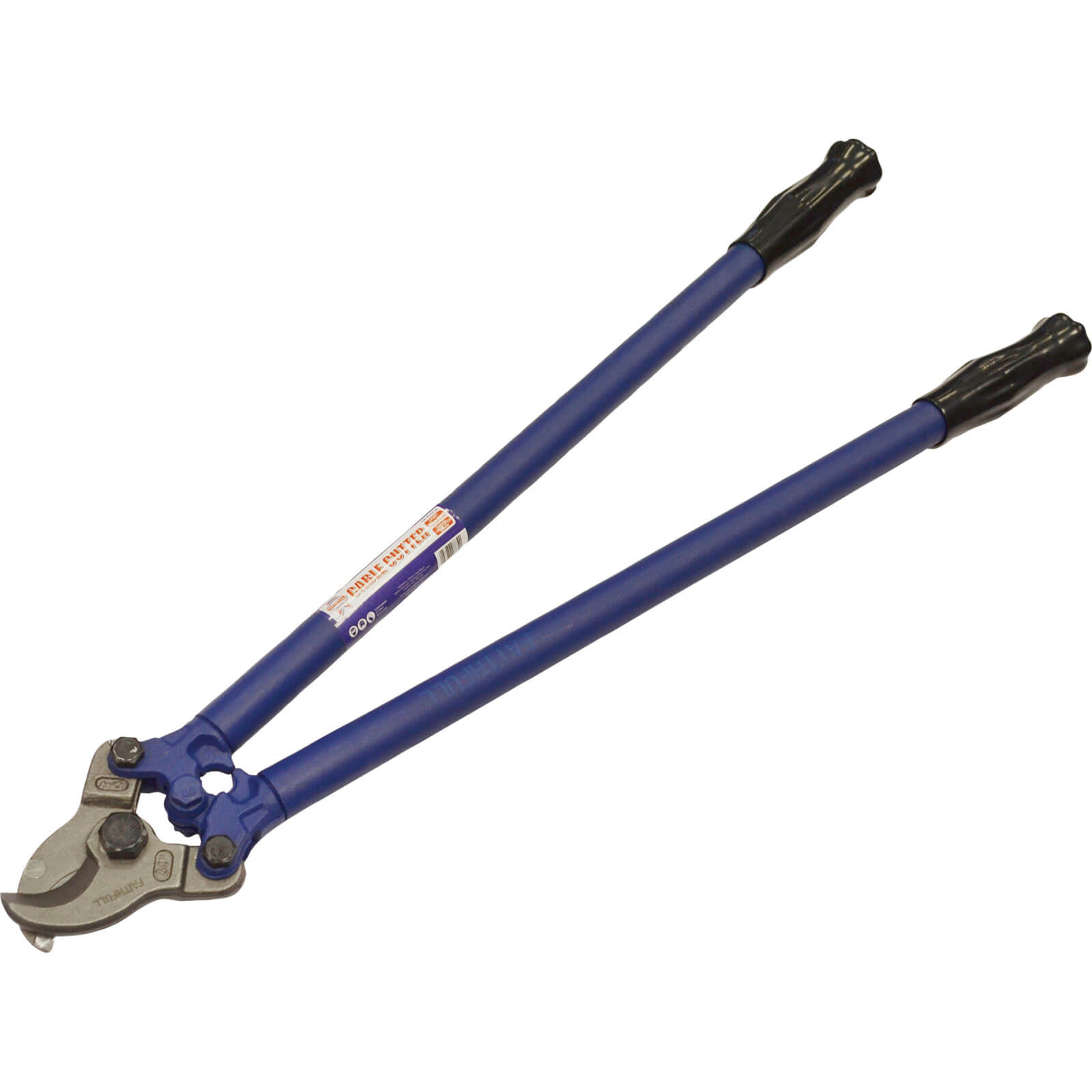 Image of Faithfull Cable Cutters 600mm