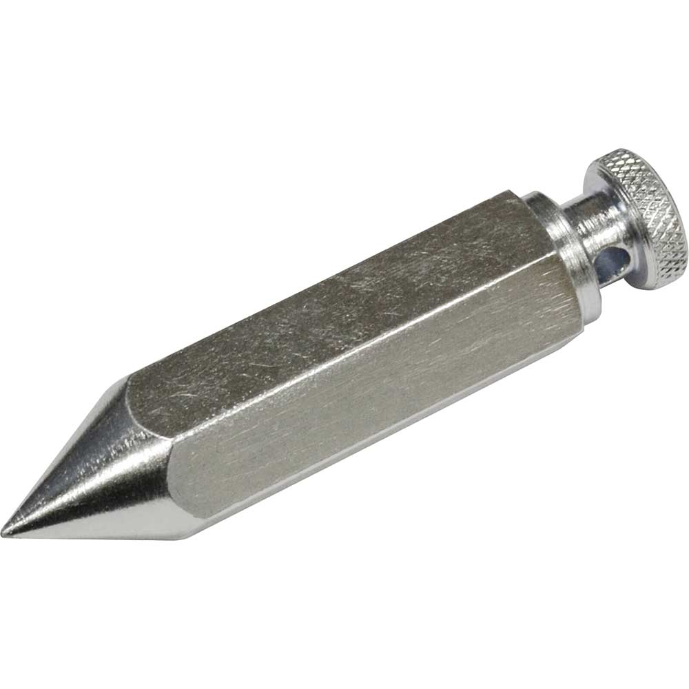 Image of Faithfull Plumb Bob 225g