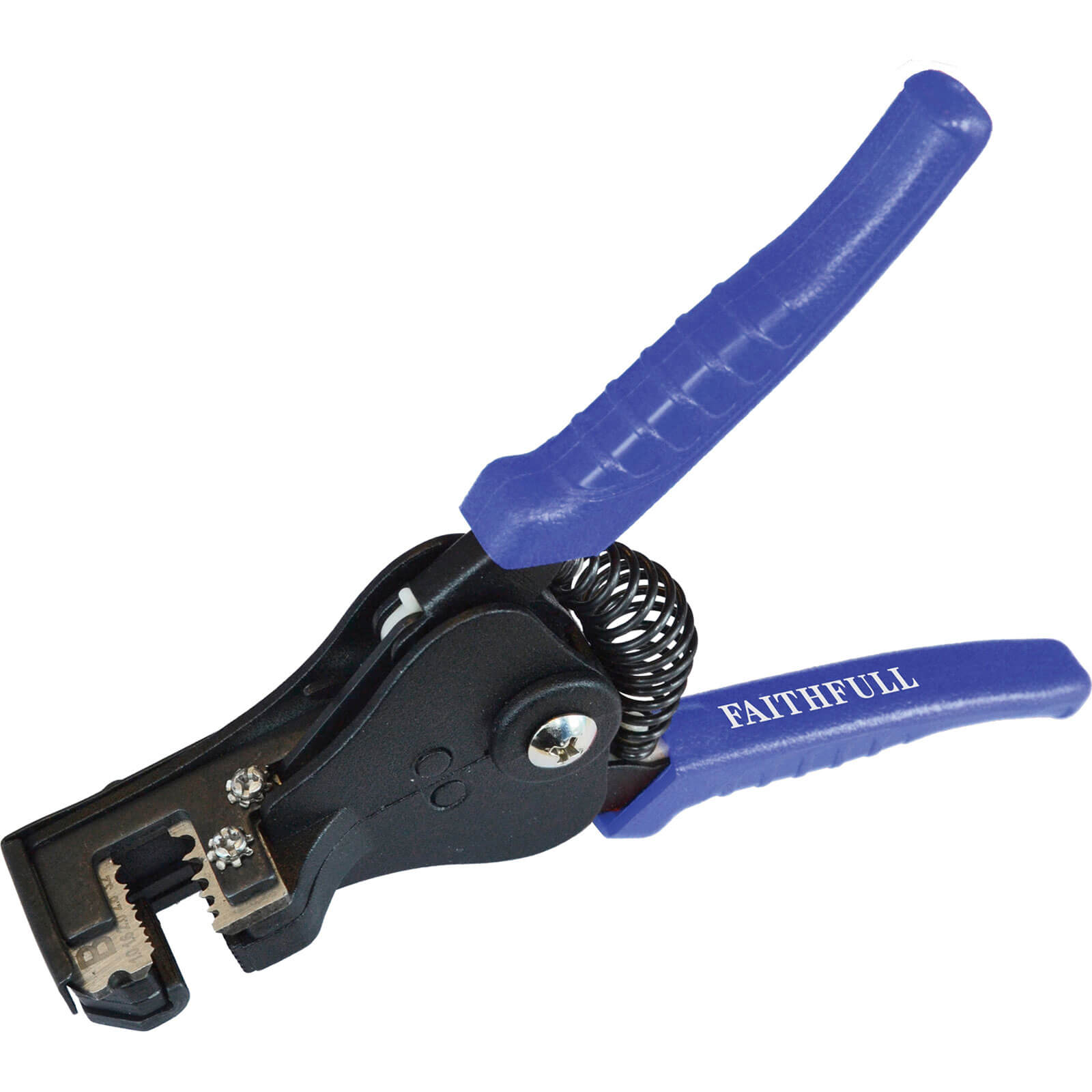Photo of Faithfull Automatic Wire Stripper