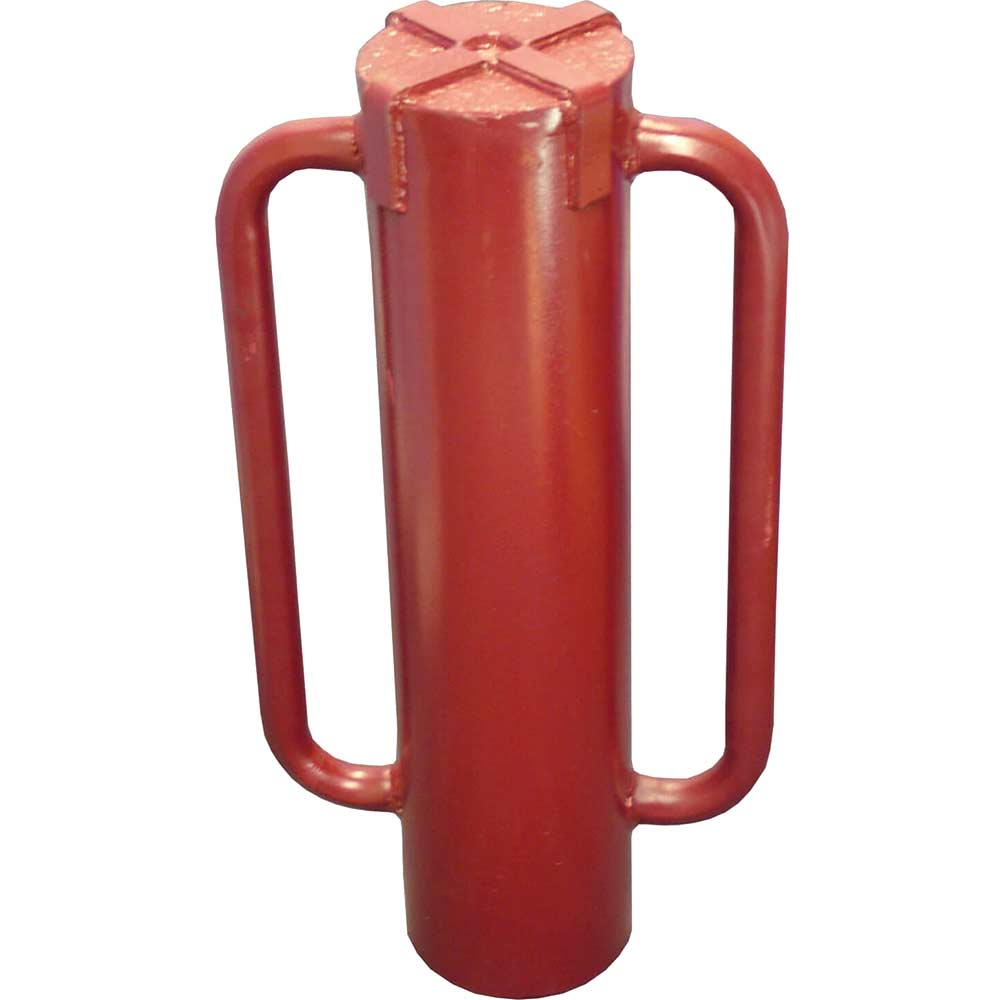 Photo of Faithfull Steel Post Rammer