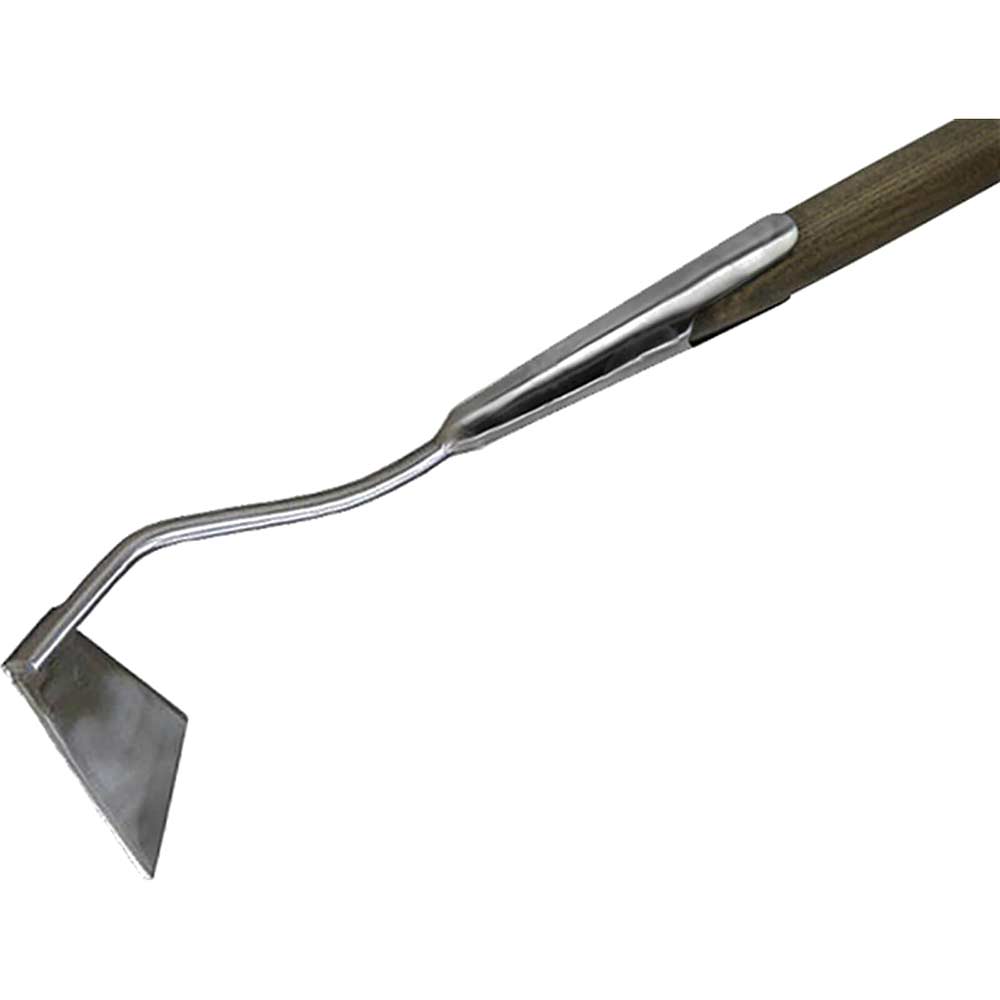 Photo of Faithfull Prestige Stainless Steel Swoe