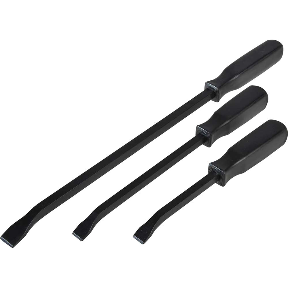 Photo of Faithfull 3 Piece Pry Bar Set