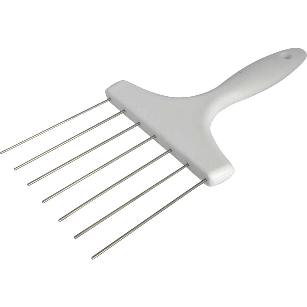 Image of Faithfull Plasterers Scratching Tool