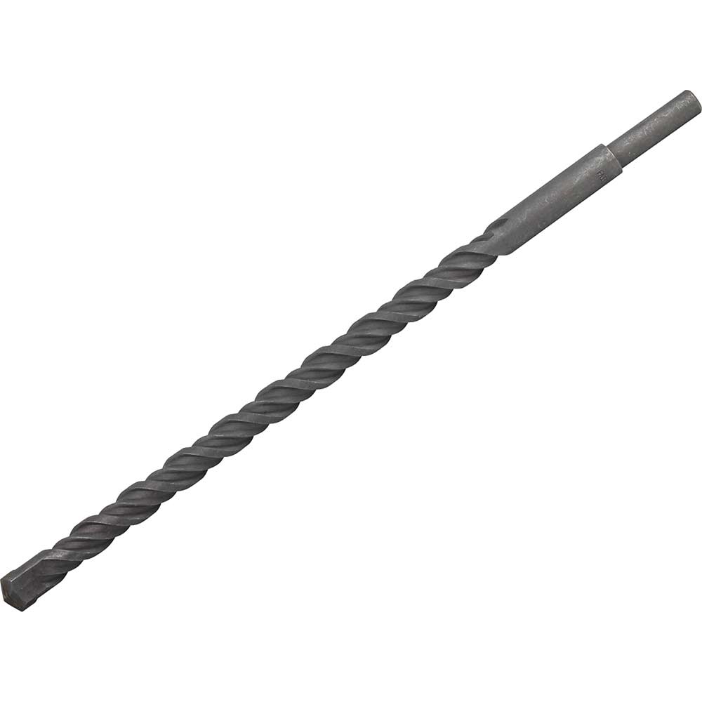 Photo of Faithfull Heavy Duty Tungsten Carbide Tipped Masonry Drill Bit 14mm 300mm