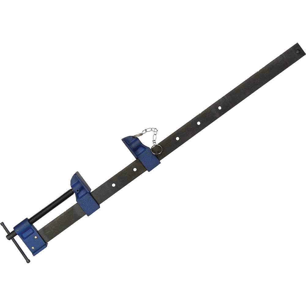 Photo of Faithfull Sash Clamp 1800mm