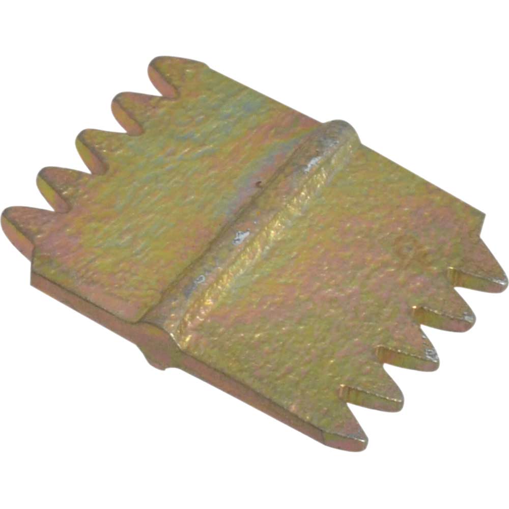 Photo of Faithfull Scutch Combs 25mm Pack Of 5