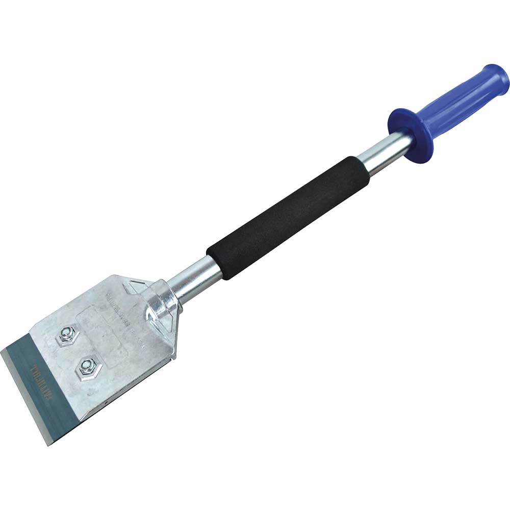 Photo of Faithfull Heavy Duty Metal Scraper