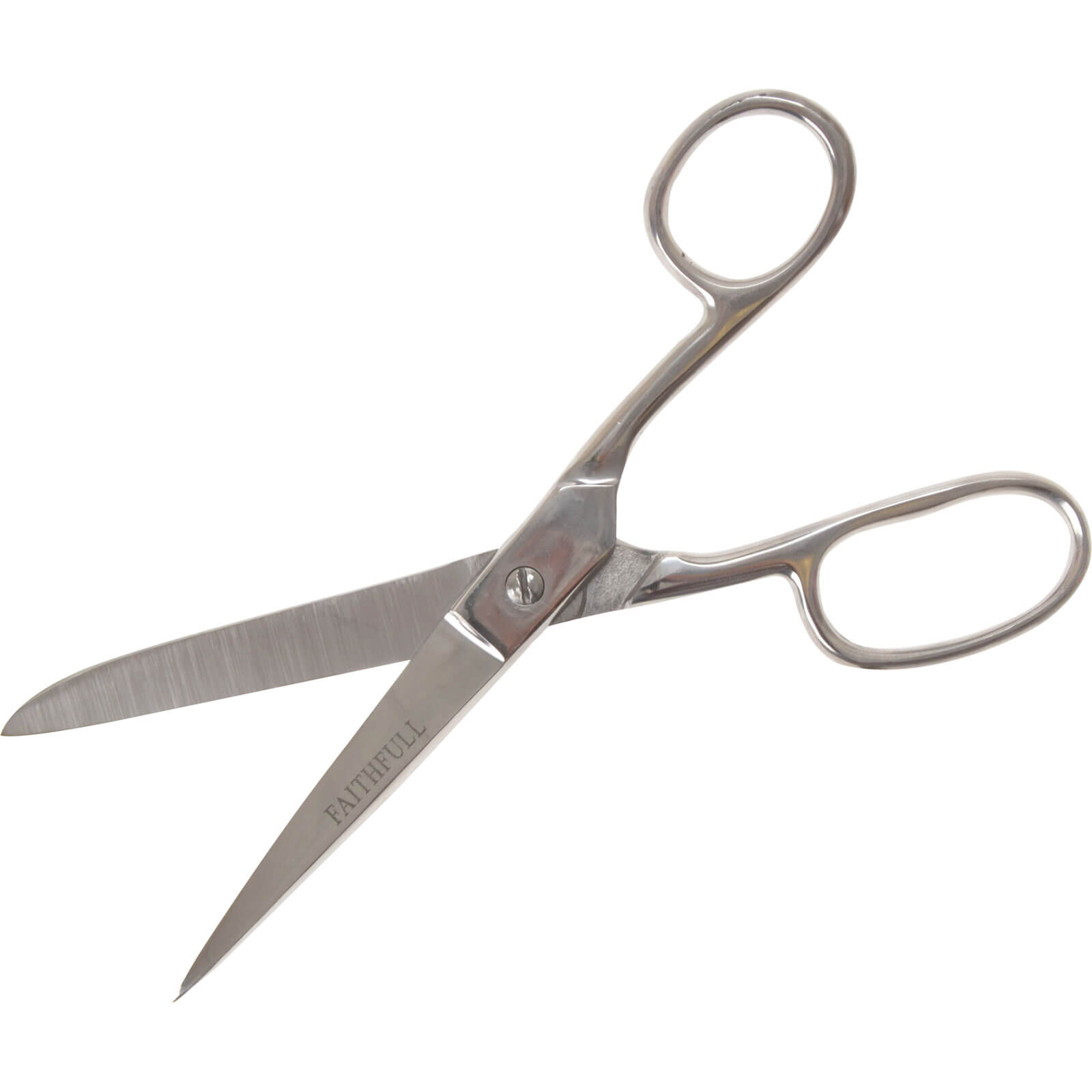 Image of Faithfull Sewing Scissors 7" / 175mm