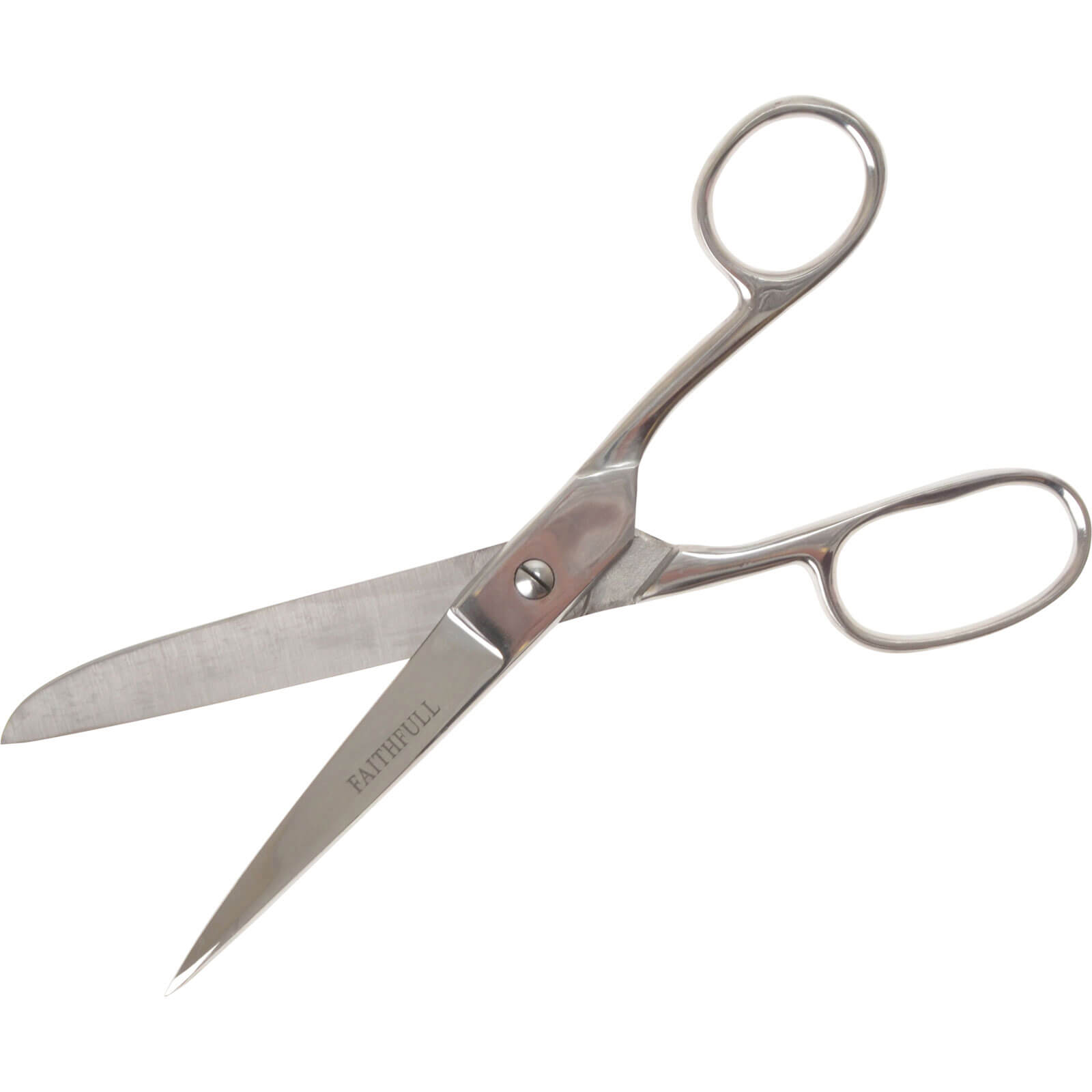 Image of Faithfull Sewing Scissors 8" / 200mm