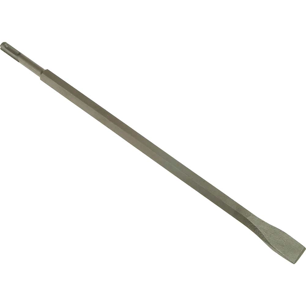 Photo of Faithfull Sds Plus Flat Chisel 20mm 250mm