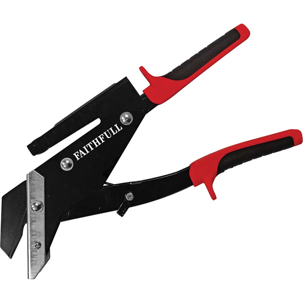 Image of Faithfull Professional Slate Cutter