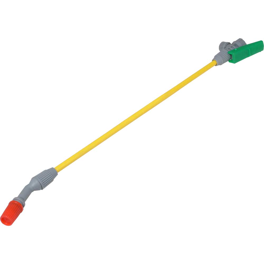 Photo of Faithfull Replacement Lance And Trigger For Spray 5 Pressure Sprayer