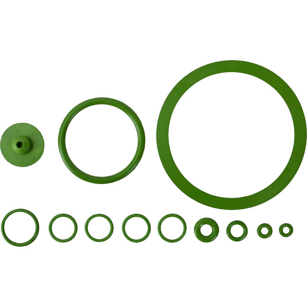 Photo of Faithfull Replacement Viton Seals For Faispray8hd
