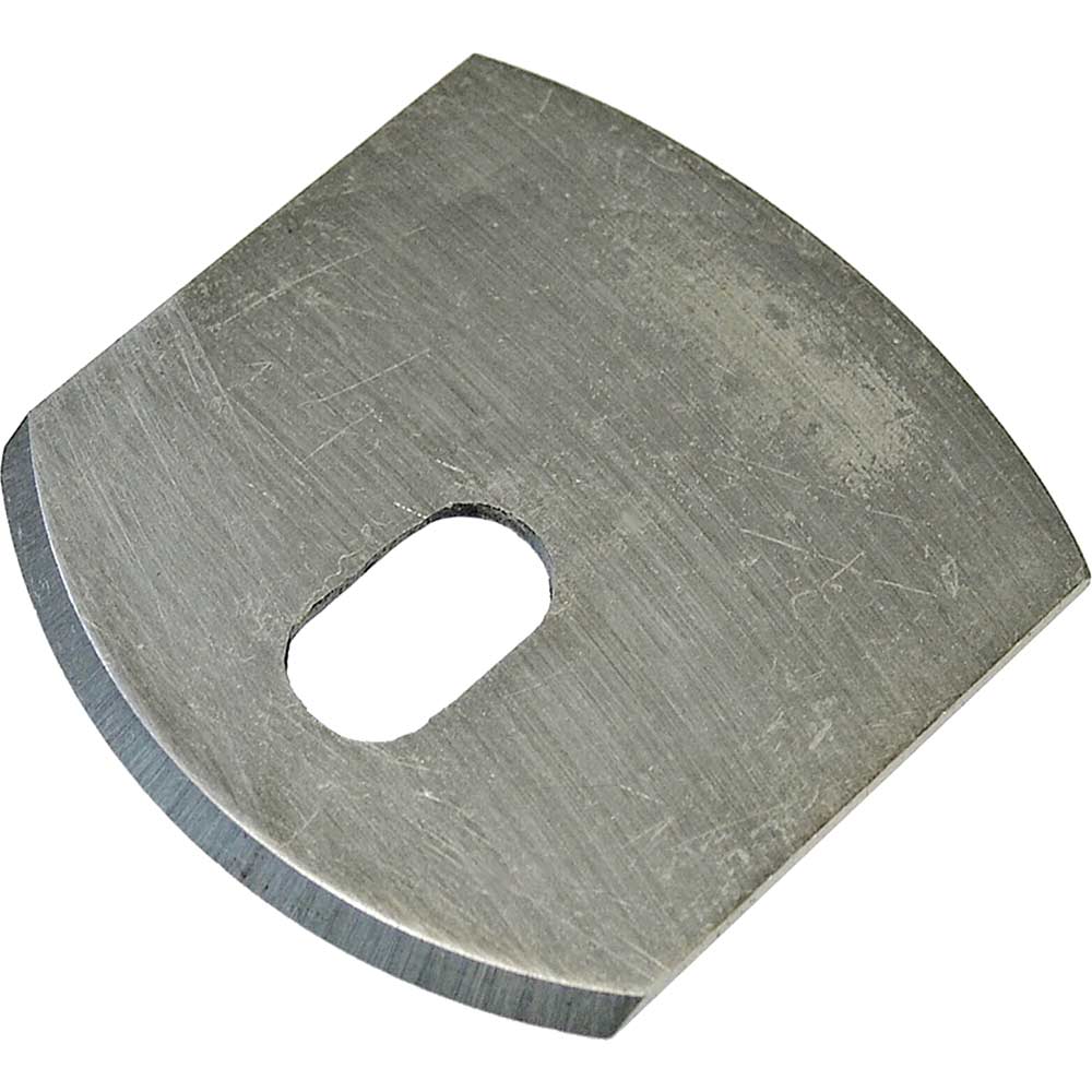 Photo of Faithfull Convex Spokeshave Blade