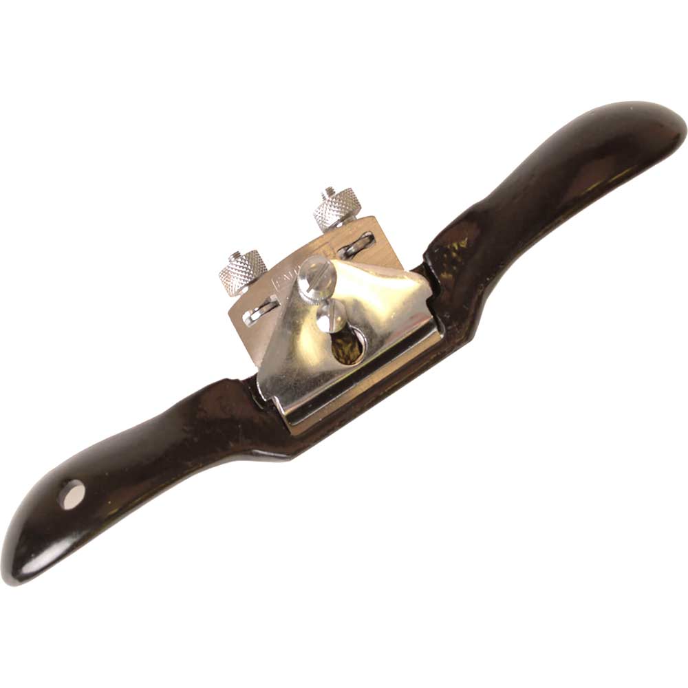 Image of Faithfull Flat Spokeshave