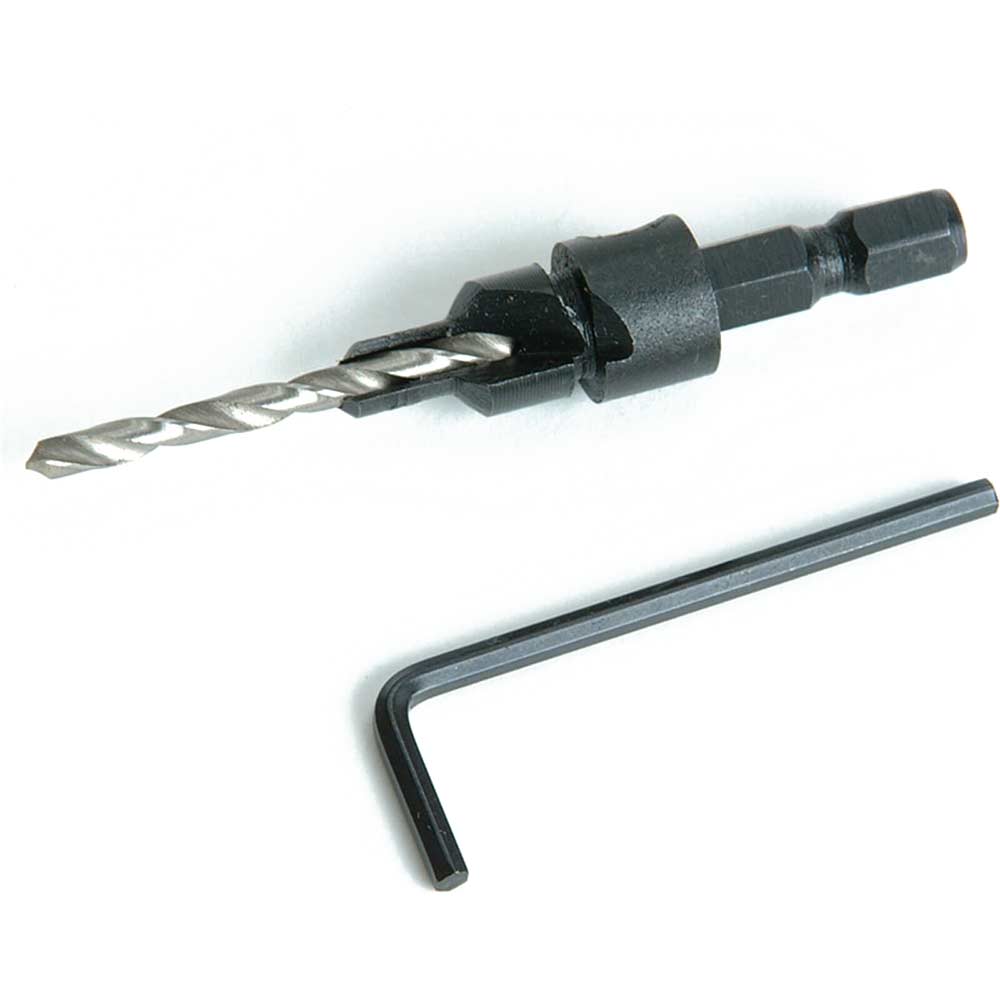 Photo of Faithfull Screwsink 11mm